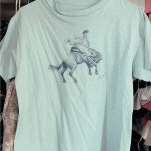 Kimes Ranch Tee